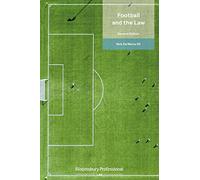Football and the Law