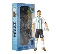 Sockers Argentina Messi Figure Blue Kids