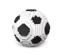 Football, Avengers Lego, Lego Speed Champions, White Plastic Construction Blocks Set, Stem Educational Gift For Boys & Girls, Compatible With Major Brands