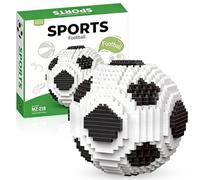 Football, Avengers Lego, Lego Speed Champions, White Plastic Construction Blocks Set, Stem Educational Gift For Boys & Girls, Compatible With Major Brands（735pc）