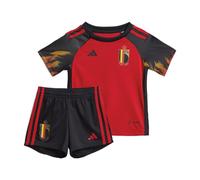 2022-2023 Belgium Home Baby Kit