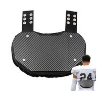 Football Back - Ergonomic Shield for Lower Back, Prote