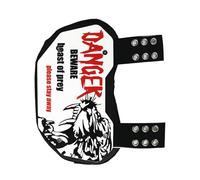 Football Back Protector Adults,Flexible Protection Multifunctional Board,Safe Waist Protection For Adults | Competition And Training Players Families Friends Birthday Holiday