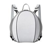 Football Backpack - Large Capacity, Lightweight, Waterproof Storage, Breathable Ball Compartment Design, Durable Sports Carry Bag | Volleyball Gym Daily Travel School For Volleyball Gym