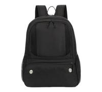 Football Backpacks for Men, Ball Backpack - Waterproof Breathable Anti-Odour Backpack with Shoe Compartment for Training Gym and Sport