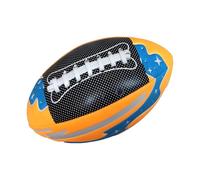Football Ball for Junior Size Football | Inflatable Football Ball Synthetic Leather Extra Grip Training Ball for Youth Times for Indoor Outdoor Games