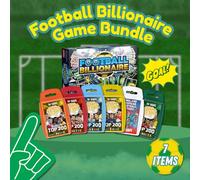 Football Billionaire Game Bundle