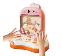 Football Board Game | Interactive Logical Thinking Training | Meias De Basebol Até Ao Gémeo - for Pupils and Girls and Teens and Family and Classroom and Living Room and Bedroom and Party and Roadtrip