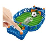 Football Board Game | Portable Small Interactive Games | Table Top Games - for Valentines Party Room Team Preschool Classroom Practice Travel Home