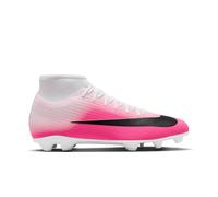 Nike Mens Mercurial Superfly 11 Club Football Boots, Multi-Color/Black, Size 11, Men Print