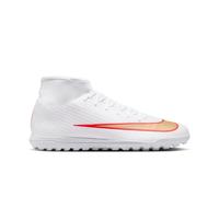 Football Boots Nike Mercurial Superfly 11 Club TF Blanc 47,5
