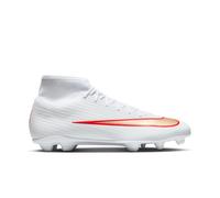 Football Boots Nike Mercurial Superfly 11 MG Blanc 46