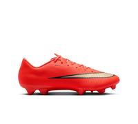 Football Boots Nike Mercurial Vapor 17 Academy FG Rouge 46