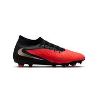 Football Boots Nike Phantom 6 High Academy FG Rouge 42,5
