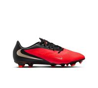 Football Boots Nike Phantom 6 Low Academy MG Rouge 38