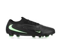 Football Boots Nike Phantom 6 Low Pro FG Noir 45
