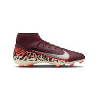 Football boots Nike United Mercurial Superfly 10 Academy MG Rouge 45