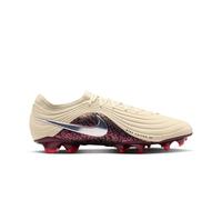 Football boots Nike United Tiempo Maestro Elite FG Gris 41