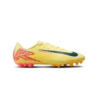 Football Boots Nike Zoom Vapor 16 Academy Kylian Mbappé AG Orange 42,5