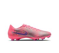 Football boots Nike Zoom Vapor 16 Academy Vini Jr. FG/MG Rouge 44