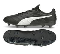 Football boots Puma King Platinum 21 FG / AG M 106478 01