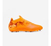 Football Boots Viralto Iii 3d Airmesh Mg/ag - Orange