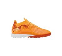 Football Boots Viralto Iii 3d Airmesh Turf Tf - Orange