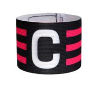 Football Captain Bands, Football Captain Armbands, Adjustable Player Bands, Elastic Game Accessories for Adults and Youth