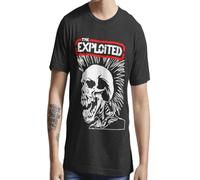 Football Carnival: European Cotton s to Cheer on Your Team Support Local Artists T Shirt Multicolor