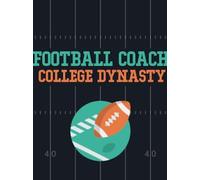 Football Coach: College Dynasty (PC) - Steam Gift - EUROPE