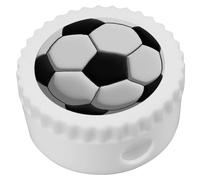 'Football' Compact Pencil Sharpener (PS00036316)