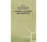 Football Cultures and Identities