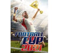 Football Cup 2021 Switch (EU & UK)