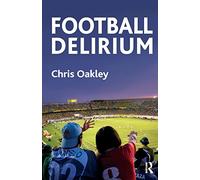 Football Delirium: #