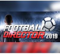 Football Director 2019 Steam CD Key