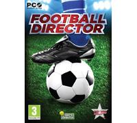 Football Director (PC CD)