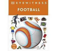 Football: (DK Eyewitness)