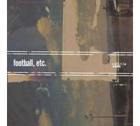 Football, etc. - Audible