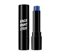 Football Face Paint Stick - Blendable Makeup Sticks, Face Paint Sticks, Two Tone Blendable Makeup Crayon, Wax Base Component For Stadium Sports Events Festival Parties