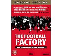 Football Factory (Special Edition) [2004] [DVD] by Danny Dyer