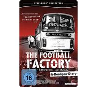 Football Factory, The