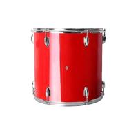 Football Fan Cheering Drum, Sports Drums, Includes Drumsticks + Drum Mallets + Strap + Spare Drumhead,A