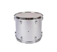 Football Fan Cheering Drum, Sports Drums, Includes Drumsticks + Drum Mallets + Strap + Spare Drumhead,C