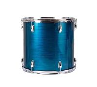 Football Fan Cheering Drum, Sports Drums, Includes Drumsticks + Drum Mallets + Strap + Spare Drumhead,D