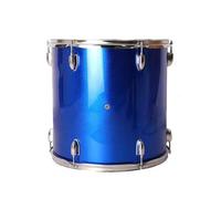 Football Fan Cheering Drum, Sports Drums, Includes Drumsticks + Drum Mallets + Strap + Spare Drumhead,E