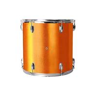 Football Fan Cheering Drum, Sports Drums, Includes Drumsticks + Drum Mallets + Strap + Spare Drumhead,F