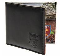 FOOTBALL FC LEATHER STADIUM WALLET CHELSEA LIVERPOOL TOTTENHAM OFFICIAL LICENSED