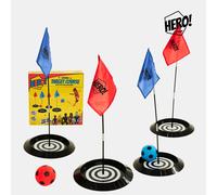 Football Flick Hero! Target Course One Size
