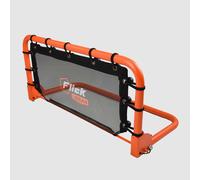 Football Flick Mini Wall Rebounder