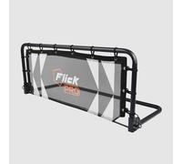 Football Flick Pro Flexfold Rebounder
